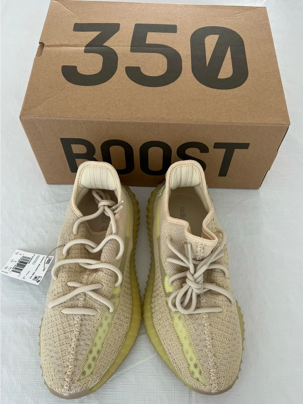 adidas original yeezy